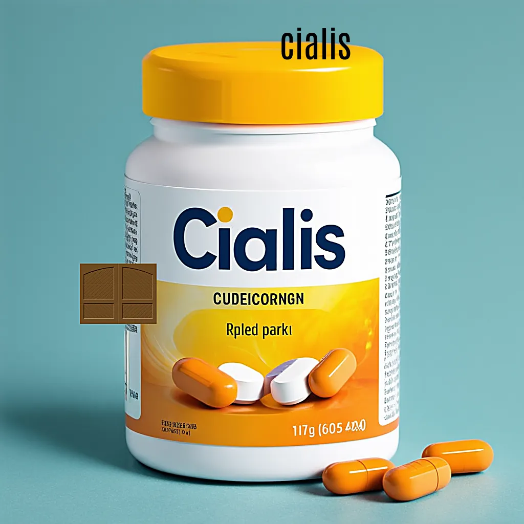 Se puede comprar cialis en farmacias sin receta